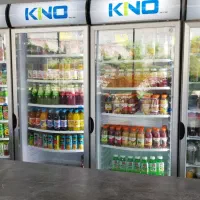 فریزر کینو kino