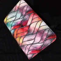 ست شال و کیف|کیف، کفش، کمربند|رشت, کوی جام جم|دیوار