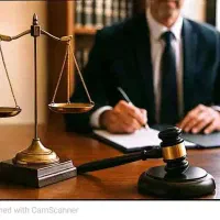 وکیل ملکی /طلاق و مهریه/چک/ارث/دعاوی حقوقی و کیفری