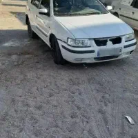 سمند مدل 94