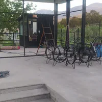 جوشکاری و نبش کشی