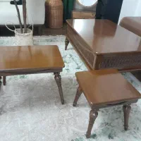 میز عسلی نو کار نکرده|مبلمان خانگی و میز عسلی|منجیل, |دیوار