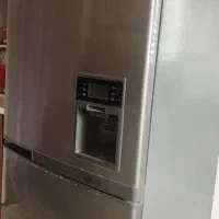 یخچال فریزر اسنوا نیم ساید