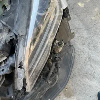 چراغ جلو سوناتا ال اف سمت چپ ۲۰۱۷