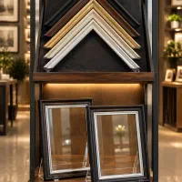 قاب عکس pro colore رنگ بندی