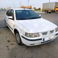سمند se تک مدل 91|خودرو سواری و وانت|کردکوی, |دیوار