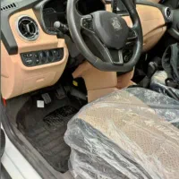 اطلس G فروش اقساطی با سود پایین شرایط ویژه ۱۴۰۴|خودرو سواری و وانت|تهران, باغ فیض|دیوار