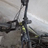 دوچرخه ۲۶|دوچرخه، اسکیت، اسکوتر|سیاهکل, |دیوار