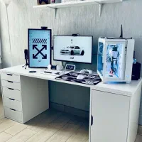 میز گیمینگ اونیکس