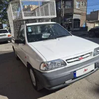 پراید وانت ۱۴۰۳