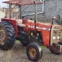 تراکتور 4تک مدل 84