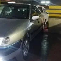 زانتیا2000مدل86کم کار|خودرو سواری و وانت|مشهد, بالا خیابان|دیوار