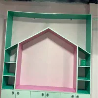 کمد پاستیلی بزرگ/زیرقیمت فقط امروز