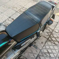 متور کویر مدل ۹۳|موتورسیکلت|ری, دولت‌آباد|دیوار