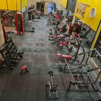 باشگاه بدنسازی