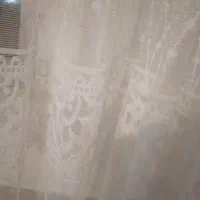 پرده|پرده، رانر، رومیزی|قائن, |دیوار