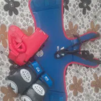 وسایل ورزشی  بوکس