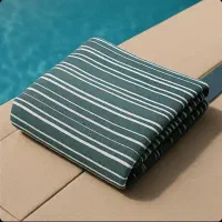 پخش عمده حوله استخری|سفره، حوله، دستمال آشپزخانه|یزد, |دیوار