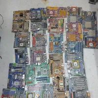 خریدار انواع برد های موبایل کامپیترو مخابرات|خدمات رایانهای و موبایل|سنندج, |دیوار