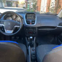 پژو 207 سقف فلز|خودرو سواری و وانت|آمل, |دیوار