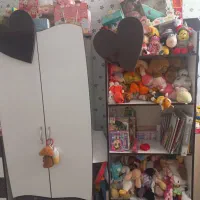 سرویس تخت نوجوان