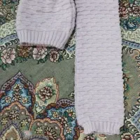 دوعددکلاه وشال|لباس|کرمانشاه, |دیوار