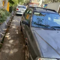 خودروپراید141بیرنگ دوگانه|خودرو سواری و وانت|تهران, بهداشت|دیوار