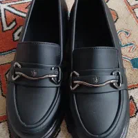 کفش کالج نو