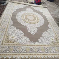 فرش 9متری آرشام کارپت کاشان