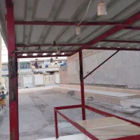 دکه فلافل