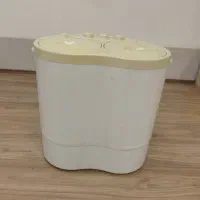 کهنه شور دوقلو