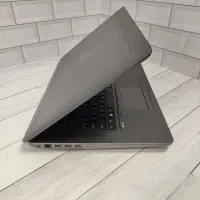 لپ تاپ HP Zbook 17 G3 مناسب فتوشاپ و ترید|رایانه همراه|تهران, میدان ولیعصر|دیوار