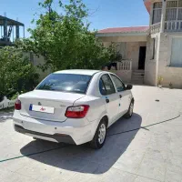 ساینا دوگانه سوز کارخانه ۱۴۰۲|خودرو سواری و وانت|رشت, حومه رشت|دیوار