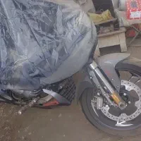 موتور سیکلت|موتورسیکلت|سنندج, |دیوار