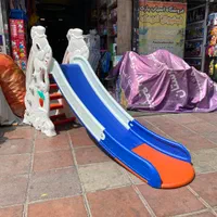 سرسره مهدکودکی|اسباب‌بازی بچه|تهران, سلسبیل جنوبی|دیوار