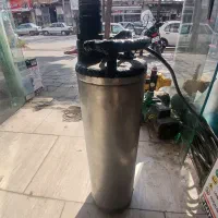 کفکش رادپمپ