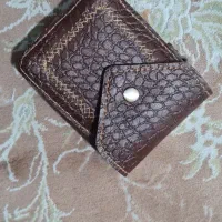 کیف چرم مخصوص هارد