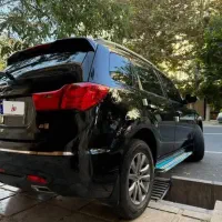 هایما S7 پلاس مدل ۱۴۰۱ بی رنگ|خودرو سواری و وانت|تهران, تهرانپارس شرقی|دیوار