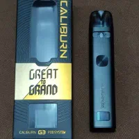 پاد / ویپ UWELL Caliburn G3