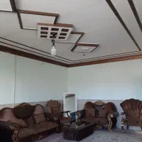 مبل سلطنتی ۲دست فروشی