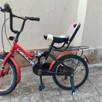 دوچرخه  ۱۶