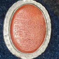 بازوبندموزه ای درباری نقره عتیقه ارسال از اصفهان|جواهرات|تهران, امام حسین|دیوار