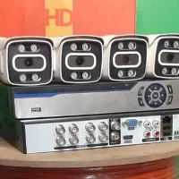 دوربین مداربسته/کمترین قیمت/بهترین کیفیت