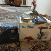 چرخ گوشت