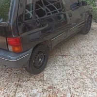 پرایدهاچبک|خودرو سواری و وانت|اهواز, شریعتی جنوبی|دیوار