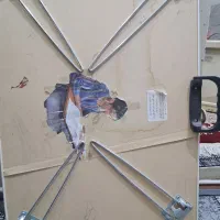 وسایل موردنیاز|لباس|سیستان, |دیوار