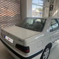 پارس مدل ۹۰|خودرو سواری و وانت|لار, |دیوار