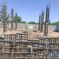 باسلام آرماتوربندی