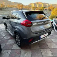 ام وی ام X22 اتومات 96  بیرنگ  53تاکار  مشابه صفر|خودرو سواری و وانت|تهران, دهکده المپیک|دیوار