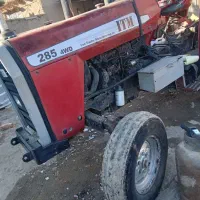 تراکتور مدل ۶۵ انگلیسی اصل